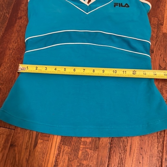 🔥2/$15 Fila Workout Top - Picture 8 of 14